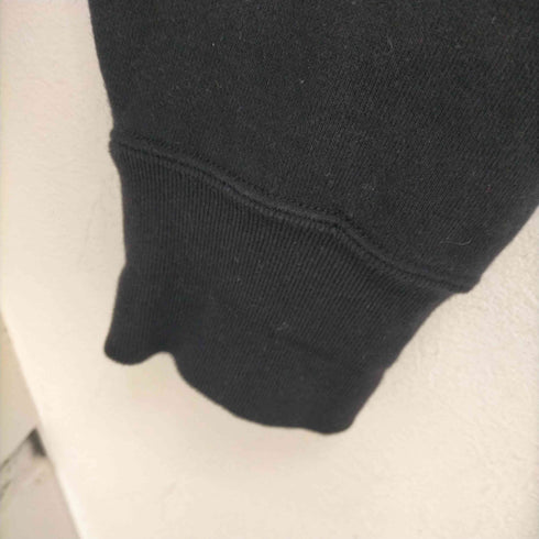 ザブラックアイパッチ THE BLACK EYE PATCH 24SS CREWNECK SWEAT メンズ JPN:L