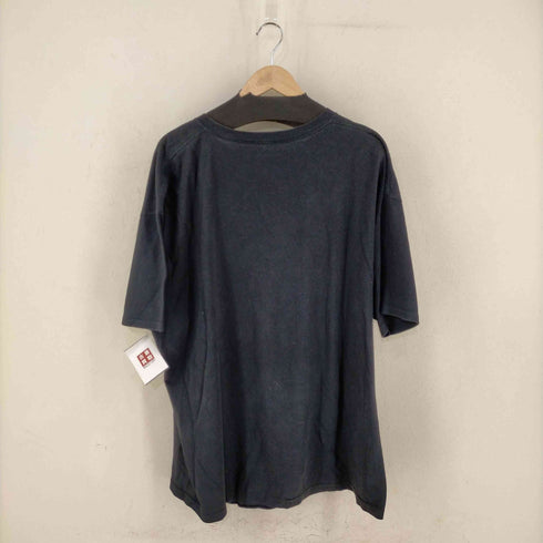 ミスフィッツ The Misfits 2002コピーライト Crimson Ghost バンドTシャツ メンズ