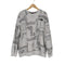 ザノースフェイス THE NORTH FACE NOVELTY ESSENTIAL SWEATSHIRTS メンズ JPN:XL