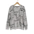 ザノースフェイス THE NORTH FACE NOVELTY ESSENTIAL SWEATSHIRTS メンズ JPN:XL