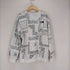 ザノースフェイス THE NORTH FACE NOVELTY ESSENTIAL SWEATSHIRTS メンズ JPN:XL