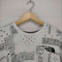 ザノースフェイス THE NORTH FACE NOVELTY ESSENTIAL SWEATSHIRTS メンズ JPN:XL