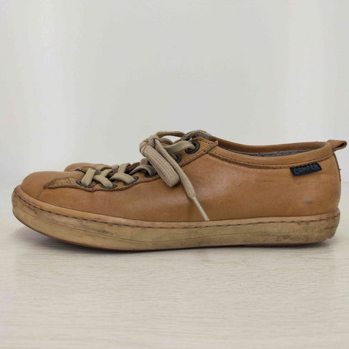 カンペール CAMPER レザースニーカー レディース