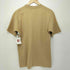 アナトミカ ANATOMICA ポケット クルーネック Tシャツ メンズ S
