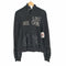 ラブモスキーノ LOVE MOSCHINO スパンコール装飾ロゴジップアップパーカー レディース EUR:46