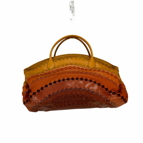ボッテガヴェネタ BOTTEGA VENETA 209570 シリアルナンバー 43/200 レディース