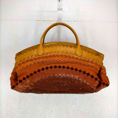 ボッテガヴェネタ BOTTEGA VENETA 209570 シリアルナンバー 43/200 レディース