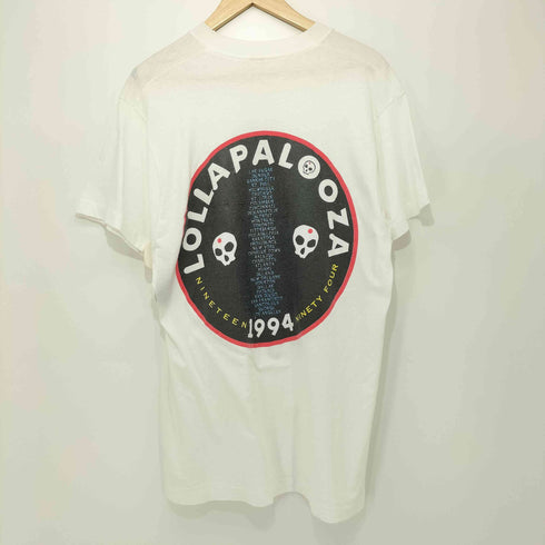 スクリーンスターズ SCREEN STARS ©1994 MUSIC FESTIVAL TOUR TEE バンド Tシャツ メンズ import:XL