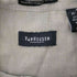 ヴァンヒューゼン VAN HEUSEN リネンレーヨン ボックスシャツ メンズ import:XL