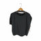 ユナイテッドアローズグリーンレーベルリラクシング UNITED ARROWS green label relaxing ダブルクロス トラップWST プルオーバー ブラウス -マシンウォッシャブル・防シワ- レディース