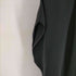 ユナイテッドアローズグリーンレーベルリラクシング UNITED ARROWS green label relaxing ダブルクロス トラップWST プルオーバー ブラウス -マシンウォッシャブル・防シワ- レディース