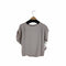ユナイテッドアローズグリーンレーベルリラクシング UNITED ARROWS green label relaxing ダブルクロス トラップWST プルオーバー ブラウス -マシンウォッシャブル・防シワ- レディース