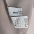 ユナイテッドアローズグリーンレーベルリラクシング UNITED ARROWS green label relaxing ダブルクロス トラップWST プルオーバー ブラウス -マシンウォッシャブル・防シワ- レディース