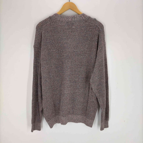 アーバンリサーチ URBAN RESEARCH サマーミックスメランジカーディガン メンズ JPN:M