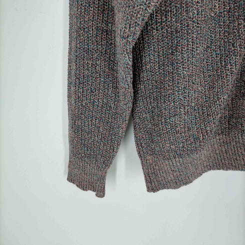 アーバンリサーチ URBAN RESEARCH サマーミックスメランジカーディガン メンズ JPN:M