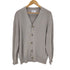 アーバンリサーチ URBAN RESEARCH ストローヤーンカーディガン メンズ JPN:M