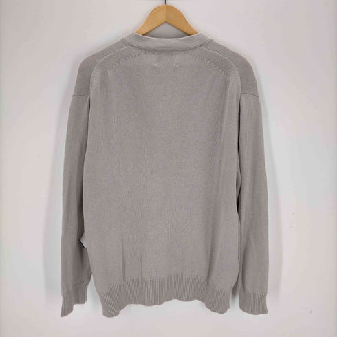 アーバンリサーチ URBAN RESEARCH ストローヤーンカーディガン メンズ JPN:M