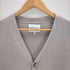 アーバンリサーチ URBAN RESEARCH ストローヤーンカーディガン メンズ JPN:M