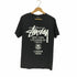 ステューシー Stussy World Tour S/S Tee メンズ import:S
