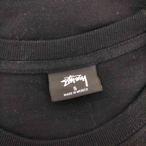 ステューシー Stussy World Tour S/S Tee メンズ import:S