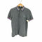 フレッドペリー FRED PERRY SLIM FIT ロゴ刺繍 S/S ポロシャツ メンズ import:S