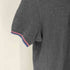フレッドペリー FRED PERRY SLIM FIT ロゴ刺繍 S/S ポロシャツ メンズ import:S