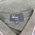 フレッドペリー FRED PERRY SLIM FIT ロゴ刺繍 S/S ポロシャツ メンズ import:S