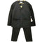 アーバンリサーチ URBAN RESEARCH ノーカラーブルゾンセットアップ メンズ M
