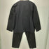 アーバンリサーチ URBAN RESEARCH ノーカラーブルゾンセットアップ メンズ M