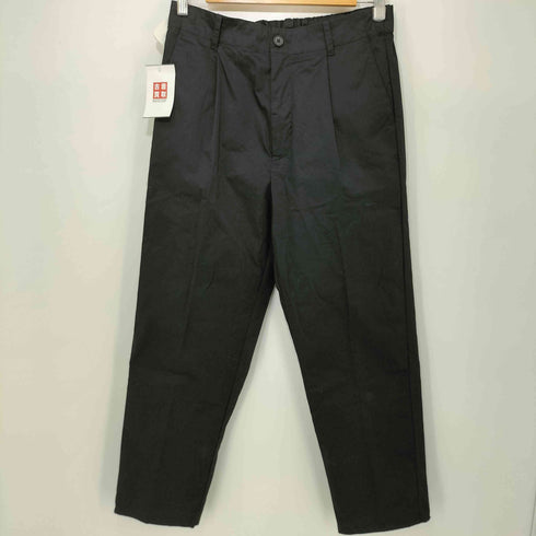 アーバンリサーチ URBAN RESEARCH ノーカラーブルゾンセットアップ メンズ M