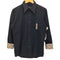 バーバリーブラックレーベル BURBERRY BLACK LABEL ポケットチェックデザイン ロングスリーブシャツ メンズ 2