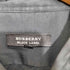 バーバリーブラックレーベル BURBERRY BLACK LABEL ポケットチェックデザイン ロングスリーブシャツ メンズ 2