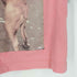 ザラ ZARA ×ROCKY フォトプリント クルーネックTシャツ レディース import:S