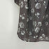 ロッソアーバンリサーチ ROSSO URBAN RESEARCH オリジナル花柄オフショルプルオーバー レディース FREE