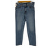 グリーンレーベルリラクシング GREEN LABEL RELAXING シグネチャー デニム スリム テーパード ジーンズ メンズ JPN:S