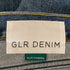 グリーンレーベルリラクシング GREEN LABEL RELAXING シグネチャー デニム スリム テーパード ジーンズ メンズ JPN:S