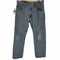 ラングラー Wrangler メキシコ製 レギュラーフィットジーンズ メンズ 33×29