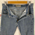 ラングラー Wrangler メキシコ製 レギュラーフィットジーンズ メンズ 33×29