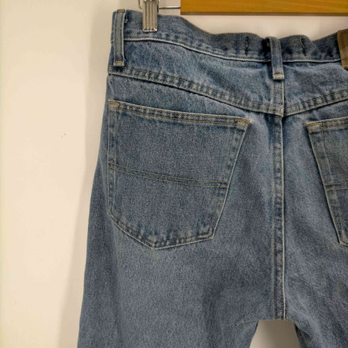 ラングラー Wrangler メキシコ製 レギュラーフィットジーンズ メンズ 33×29