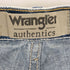 ラングラー Wrangler メキシコ製 レギュラーフィットジーンズ メンズ 33×29