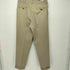 ブルックスブラザーズ 346 BROOKS BROTHERS ADVANTAGE CHINO ELLIOT 2タック チノパンツ メンズ 34X32