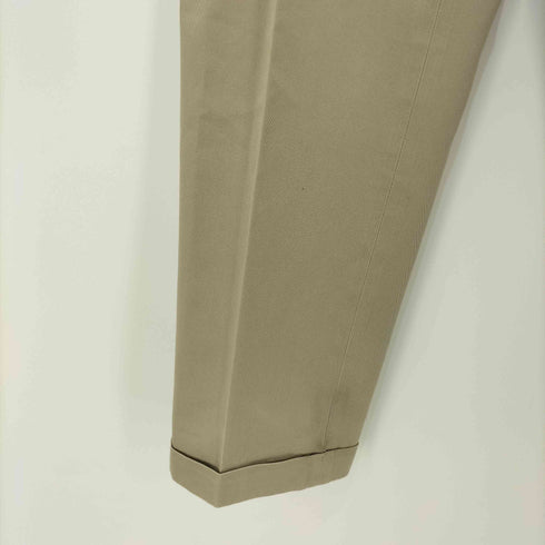 ブルックスブラザーズ 346 BROOKS BROTHERS ADVANTAGE CHINO ELLIOT 2タック チノパンツ メンズ 34X32