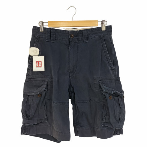 ポロバイラルフローレン Polo by RALPH LAUREN コットン カーゴショーツ ショートパンツ メンズ 31