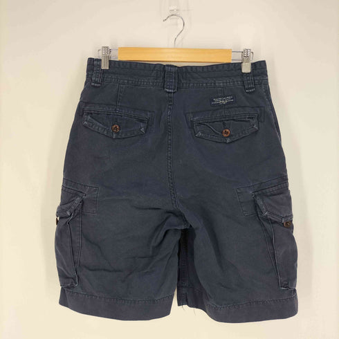 ポロバイラルフローレン Polo by RALPH LAUREN コットン カーゴショーツ ショートパンツ メンズ 31