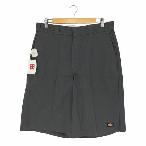 ディッキーズ Dickies Loose Fit ワークショーツ ショートパンツ メンズ 36