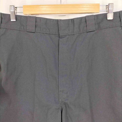 ディッキーズ Dickies Loose Fit ワークショーツ ショートパンツ メンズ 36