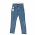 カーハート Carhartt Traditional Fit ジップフライ テーパード デニムパンツ メンズ 32×34