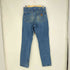 カーハート Carhartt Traditional Fit ジップフライ テーパード デニムパンツ メンズ 32×34