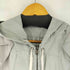 ディーゼル DIESEL フーディージップアップベスト メンズ import:XS
