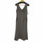 ジルバイジルスチュアート JILL by JILLSTUART ウーリッシュチェックワンピース レディース import:M